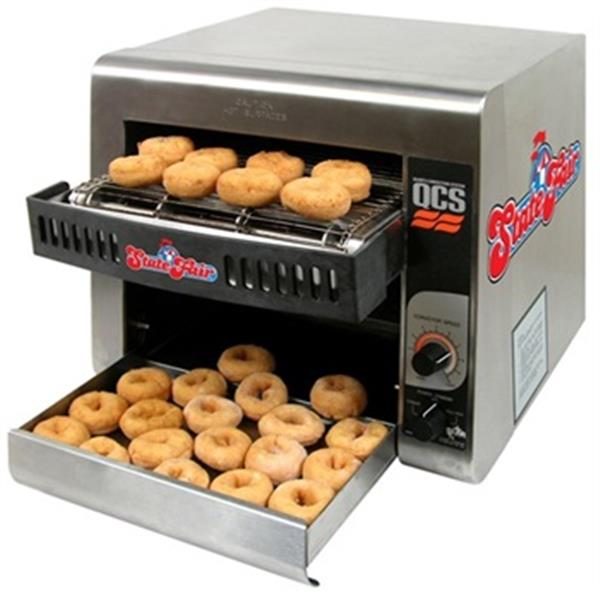 Mini Donut Machine Rentals Maryland - Party Game Truck