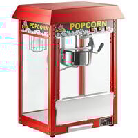 Popcorn Machine