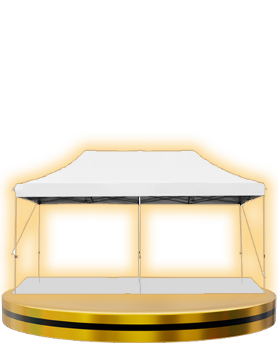 Pop-Up Tent